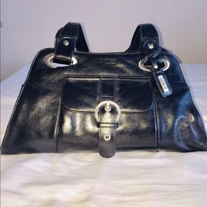 Leather Purse 👛